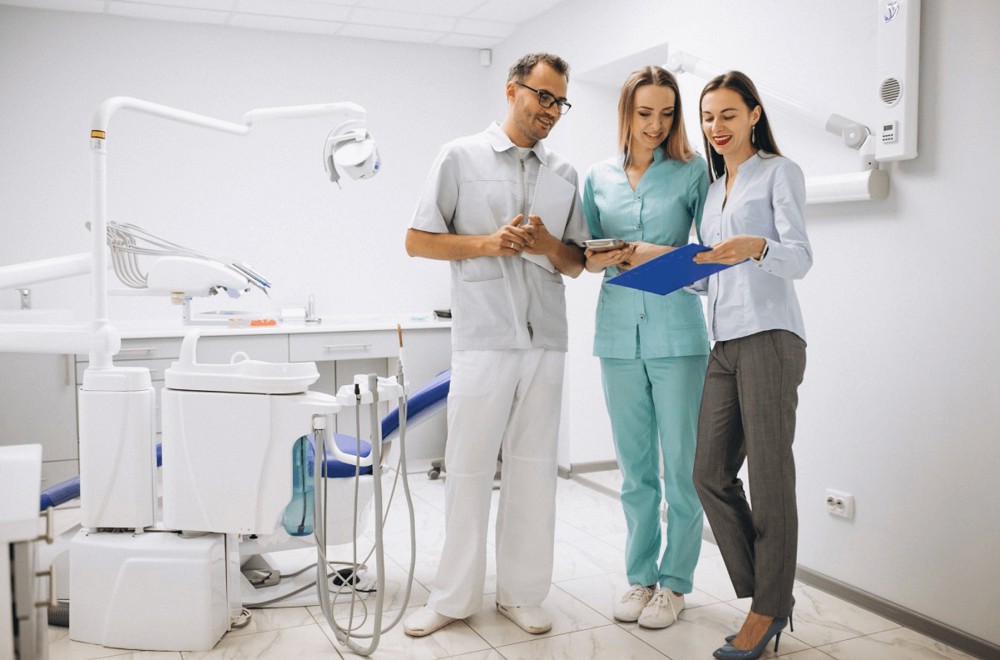 How to choose right dentist in Fort Saskatchewan