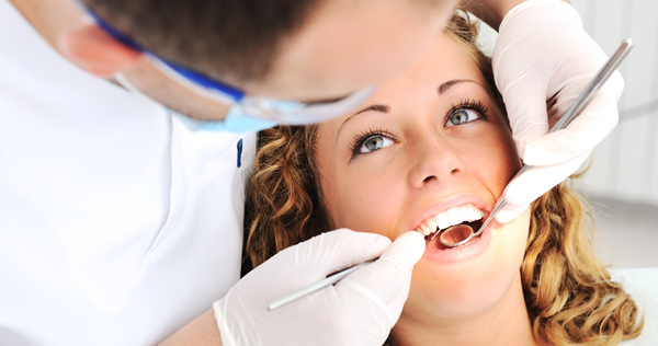 composite dental fillings service in Fort Saskatchewan
