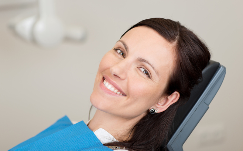 dental cleanings and check-ups service in Fort Saskatchewan